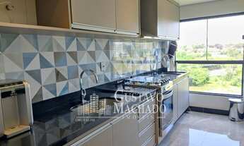 Imagem 7: Apartamento - Vivendas do Lago