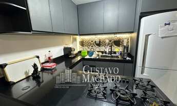 Imagem 7: Apartamento- Belmonte, 2 dormitórios, 1 vaga na garagem, 54M² de Área Construída