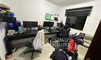 Imagem 3: Apartamento- Belmonte, 2 dormitórios, 1 vaga na garagem, 54M² de Área Construída