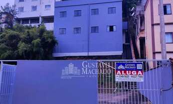 Imagem: Conjunto de imóveis - Ponte Alta