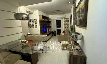 Imagem: Apartamento Aterrado, 3 dormitórios, 1