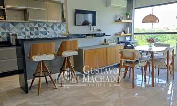 Imagem 4: Apartamento - Vivendas do Lago