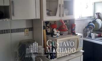 Imagem 3: Apartamento- Santa Cruz