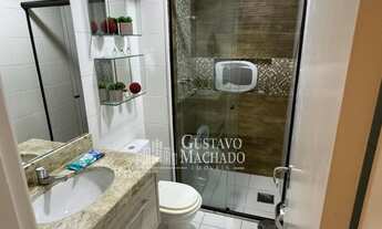 Imagem 4: Apartamento Aterrado, 3 dormitórios, 1 suítes, 3 banheiro, 2 vagas na garagem, 87M² de Áre