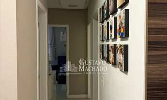 Imagem 3: Apartamento Aterrado, 3 dormitórios, 1 suítes, 3 banheiro, 2 vagas na garagem, 87M² de Áre