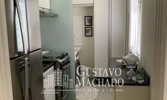 Imagem 2: Apartamento - Agua Limpa