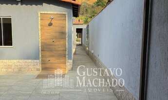 Imagem 5: Casa - Bairro de Fátima