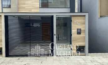 Imagem: Casa - Jardim Suíça