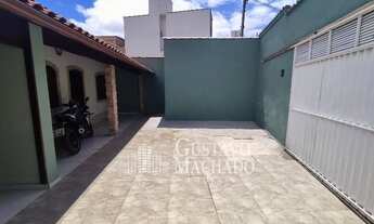 Imagem 3: Casa - Belmonte Casa com 3 dormitórios