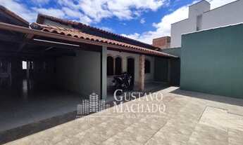 Imagem 2: Casa - Belmonte Casa com 3 dormitórios