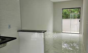 Imagem 4: Casa - Arvoredo Casa com 2 dormitórios