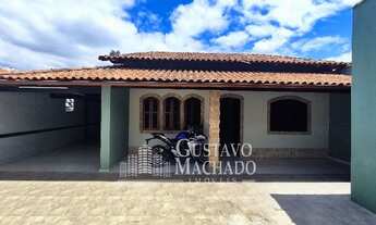 Imagem: Casa - Belmonte