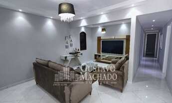 Imagem 4: Casa - Belmonte Casa com 3 dormitórios