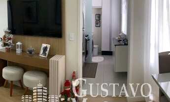 Imagem 3: Apartamento - Agua Limpa