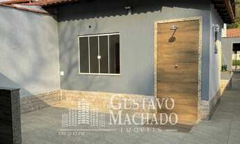 Imagem 4: Casa - Bairro de Fátima