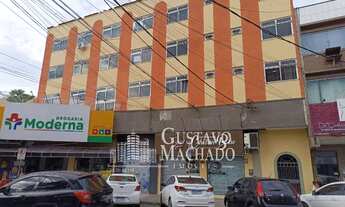 Imagem: Apartamento - Barra Mansa