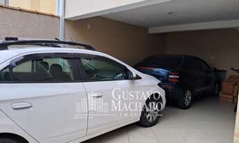 Imagem 5: CASA - JARDIM BELVEDERE