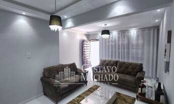 Imagem 6: Casa - Belmonte Casa com 3 dormitórios