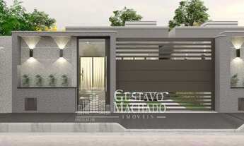 Imagem: Casa - Santa Rita do Zarur