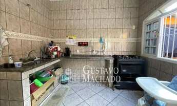 Imagem 6: Casa - Vila Rica