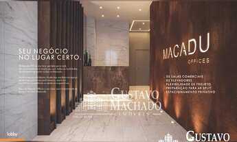 Imagem: Sala - Aterrado