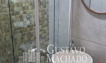 Imagem 3: Apartamento - Agua Limpa