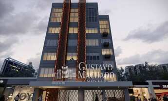 Imagem 4: Sala - Aterrado Sala comercial com venda por R$175.000