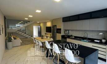 Imagem 6: Casa - Vivendas do Lago