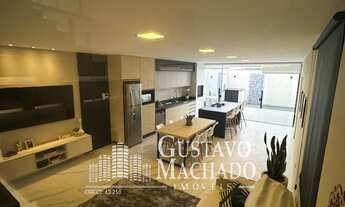 Imagem 3: Casa - Vivendas do Lago