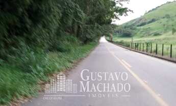 Imagem: Terreno Rio Claro - Mangaratiba