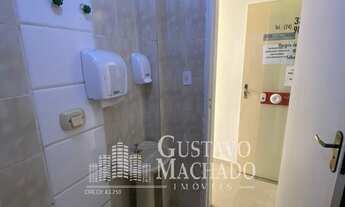 Imagem 4: Sala - Centro Sala comercial com venda por R$99.000