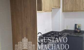 Imagem: Apartamento - Agua Limpa