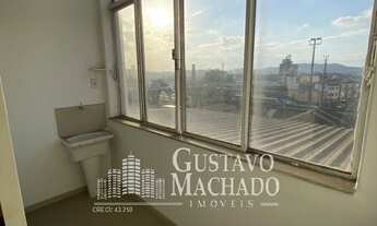 Imagem 2: Sala - Centro Sala comercial com venda por R$99.000