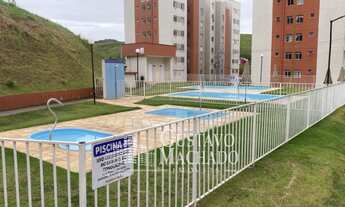 Imagem: Apartamento - Jardim Mariana