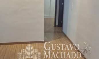 Imagem 6: Apartamento - Agua Limpa