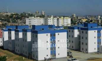 Imagem: Apartamento- Agua Limpa