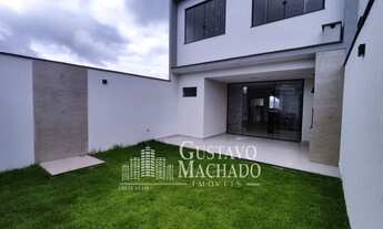 Imagem: Casa - Vivendas do Lago