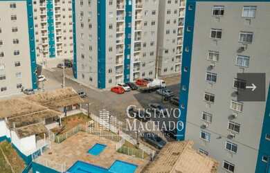 Imagem: Apartamento - Agua Limpa