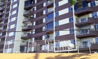 Imagem: Apartamento - Jardim Amália