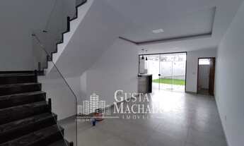 Imagem 6: Casa - Vivendas do Lago