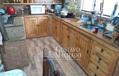 Imagem 2: Casa - Agua Limpa