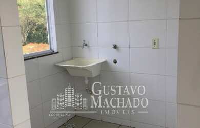 Imagem 4: Apartamento - Santa Rita Zarur