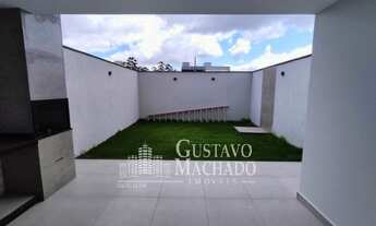 Imagem 4: Casa - Vivendas do Lago