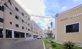 Imagem: Apartamento - Malvinas