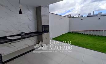 Imagem 3: Casa - Vivendas do Lago