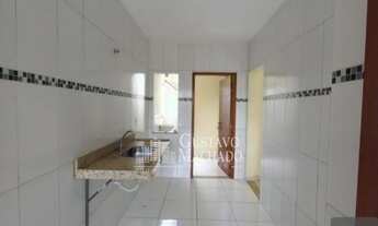 Imagem 5: Casa - Roma Casa com 2 dormitórios