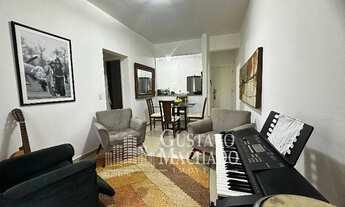 Imagem 2: Apartamento - Aterrado