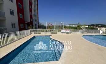 Imagem 4: Apartamento Água Limpa