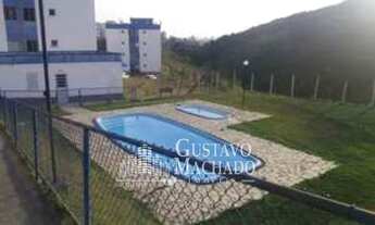 Imagem 2: Apartamento- Agua Limpa