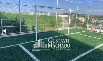 Imagem 5: Apartamento Água Limpa